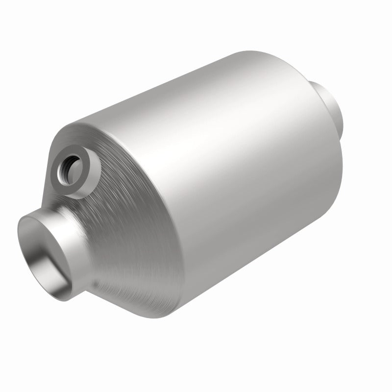 MagnaFlow 2.00 1/O2 CA 5in. Spun Universal Converter - 4551234