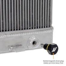 Load image into Gallery viewer, Mishimoto 10-14 Toyota 4Runner 4.0L Performance Aluminum Radiator - MMRAD-4RUN-10
