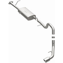 Load image into Gallery viewer, MagnaFlow Sys C/B 06- Ford Explorer 4.6L V8 - 16606