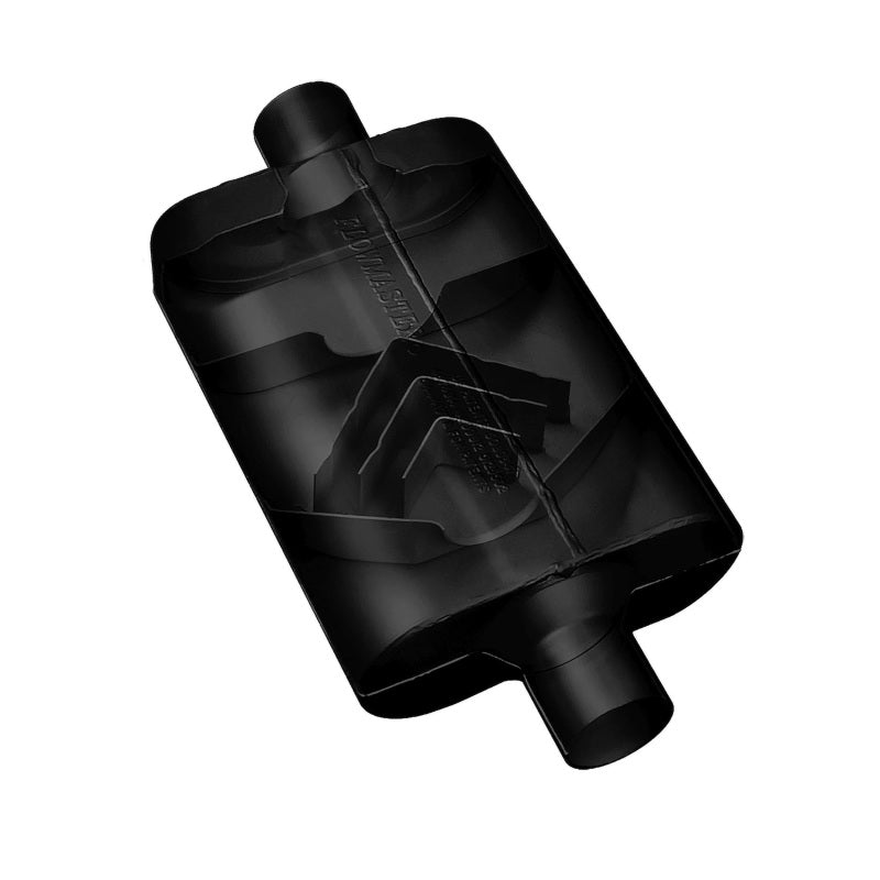 Flowmaster 2.25 IN(C)/OUT(C) 40 Series DF Muffler - 942440
