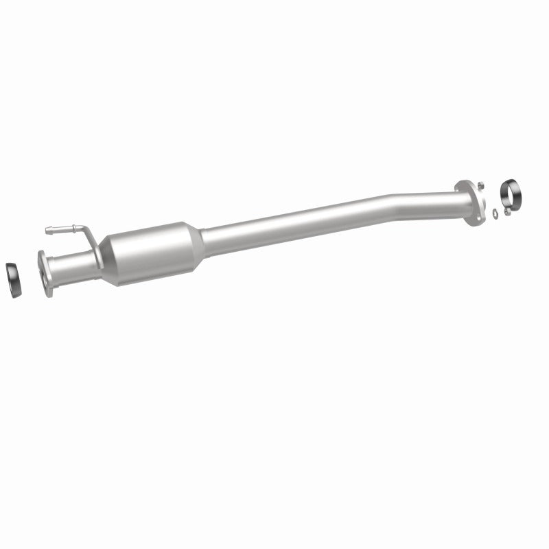 MagnaFlow Direct Fit Catalytic Converter 02-05 Grand Vitara 2.5L - 24256