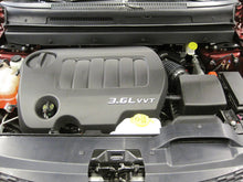 Load image into Gallery viewer, K&amp;N Replacement Air Filter 11-13 Chrysler 200 / 11-13 Dodge Avenger/Journey / 11-13 Fiat Freemont - 33-2470