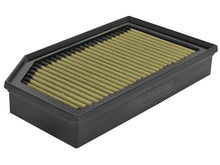 Load image into Gallery viewer, aFe Magnum FLOW Pro GUARD 7 OE Replacement Filter 2018+ Jeep Wrangler (JL) V6 3.6L - 73-10280