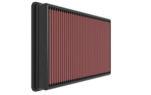 Load image into Gallery viewer, K&amp;N 21-22 Mercedes-Benz C300 2.0L L4 Replacement Air Filter - 33-3173
