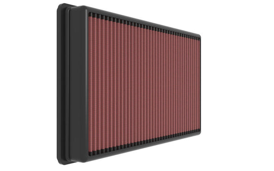 K&N 21-22 Mercedes-Benz C300 2.0L L4 Replacement Air Filter - 33-3173