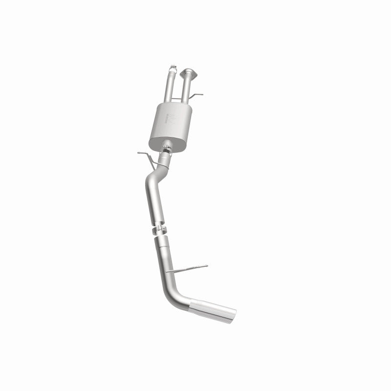 MagnaFlow Sys C/B Escalade 6.0L 00-02 - 15734
