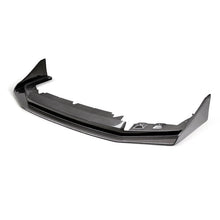 Load image into Gallery viewer, Seibon 18-20 Subaru WRX/STI CW Carbon Fiber Front Lip - FL18SBIMP-CW