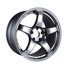 Load image into Gallery viewer, Enkei PF05 18x9.5 5x114.3 38mm Offset 75mm Bore SBC Wheel MOQ 40 - 527-895-6538SBC