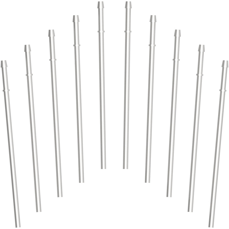 MagnaFlow Hanger .50inch straight 10pk - 10151