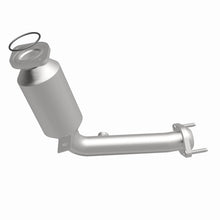 Load image into Gallery viewer, MagnaFlow 05-07 Five Hundred V6 3 OEM Underbody Direct Fit Converter - 21-373