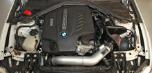 Load image into Gallery viewer, K&amp;N 12-15 BMW 335i 3.0L L6 F/I Typhoon Performance Intake - 69-2027TS