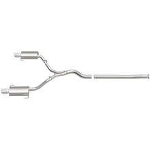 Load image into Gallery viewer, MagnaFlow Sys C/B 06 Subaru Legacy GT 2.5L - 16747