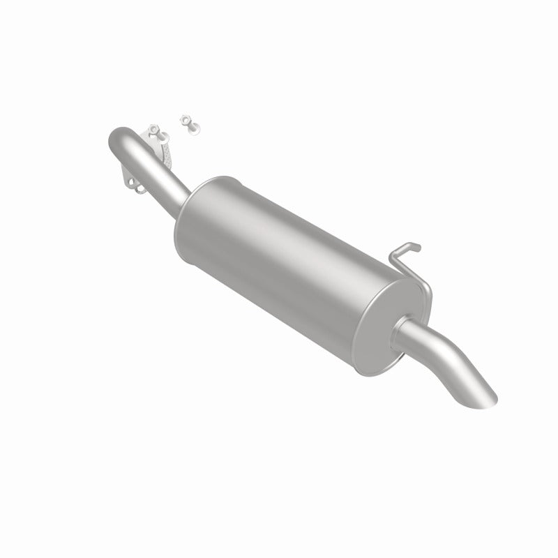 MagnaFlow BRE Exhaust Kit 14-19 KIA SOUL 1.6L - 106-0790