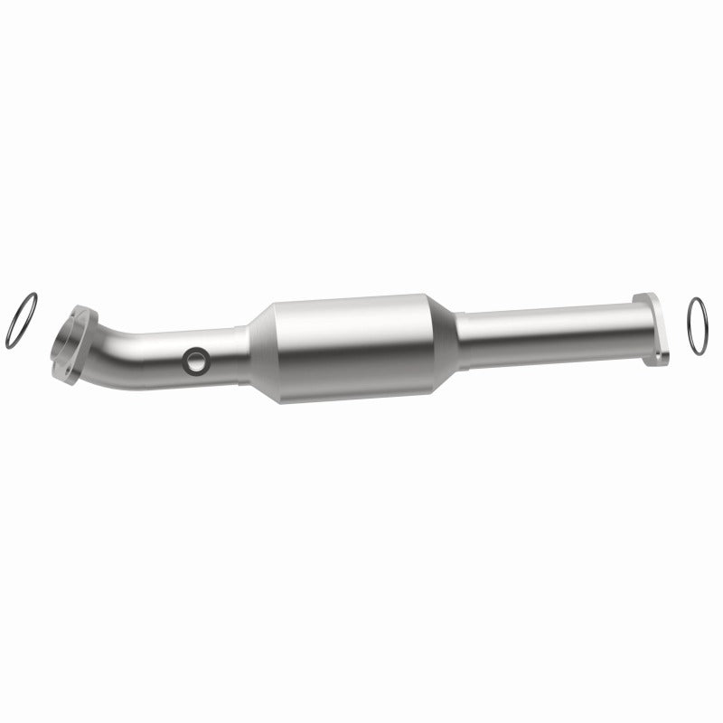 MagnaFlow 05-15 Toyota Tacoma 4.0L Direct Fit Converter - 5592661
