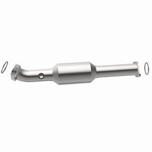 Load image into Gallery viewer, MagnaFlow 05-15 Toyota Tacoma 4.0L Direct Fit Converter - 5592661