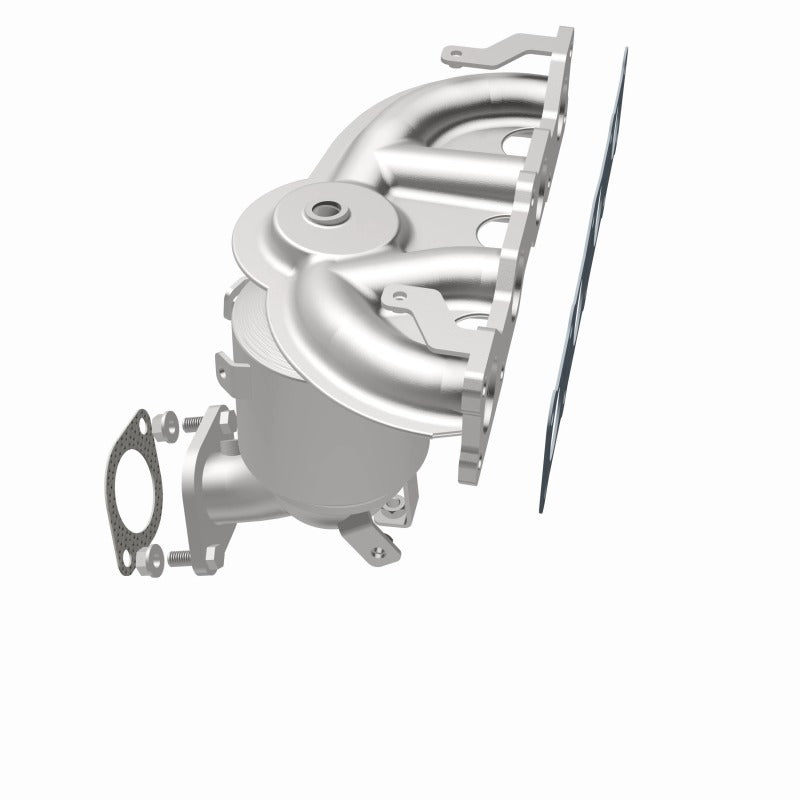 MagnaFlow 10-13 Hyundai Santa Fe 2.4L Direct Fit Converter - 5582998