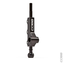 Load image into Gallery viewer, Cobb Subaru 08+ WRX / 05-09 LGT/OBXT / 06-08 FXT 5MT Stage 1+ Drivetrain Package - 214X01P-BK