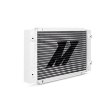 Load image into Gallery viewer, Mishimoto Universal 19 Row Dual Pass Oil Cooler - MMOC-19DP