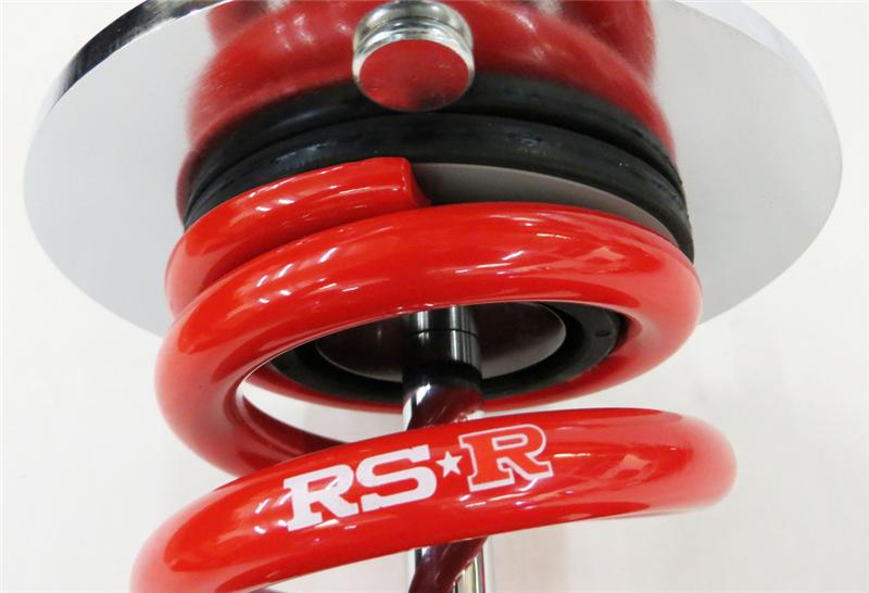 RS-R 06-13 Lexus IS250/350 RWD (GSE20/GSE21) Sports-i Coilovers - XLIT275M