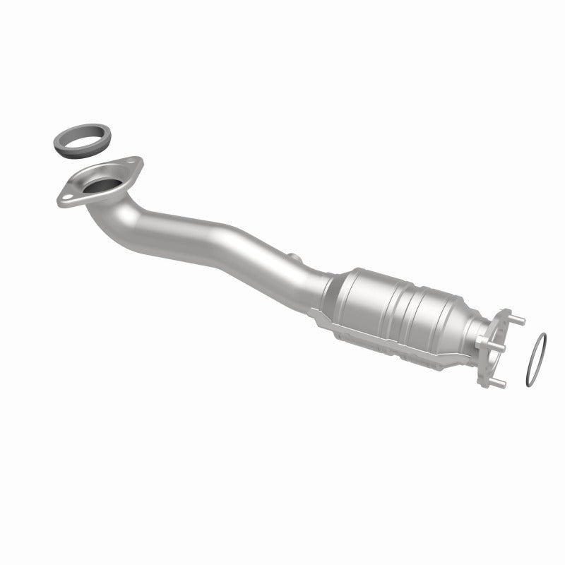 MagnaFlow Direct Fit Catalytic Converter 10-11 Honda CR-V 2.4L - 51783