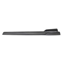 Load image into Gallery viewer, Seibon 2022 Subaru WRX MB-Style Carbon Fiber Side Skirts