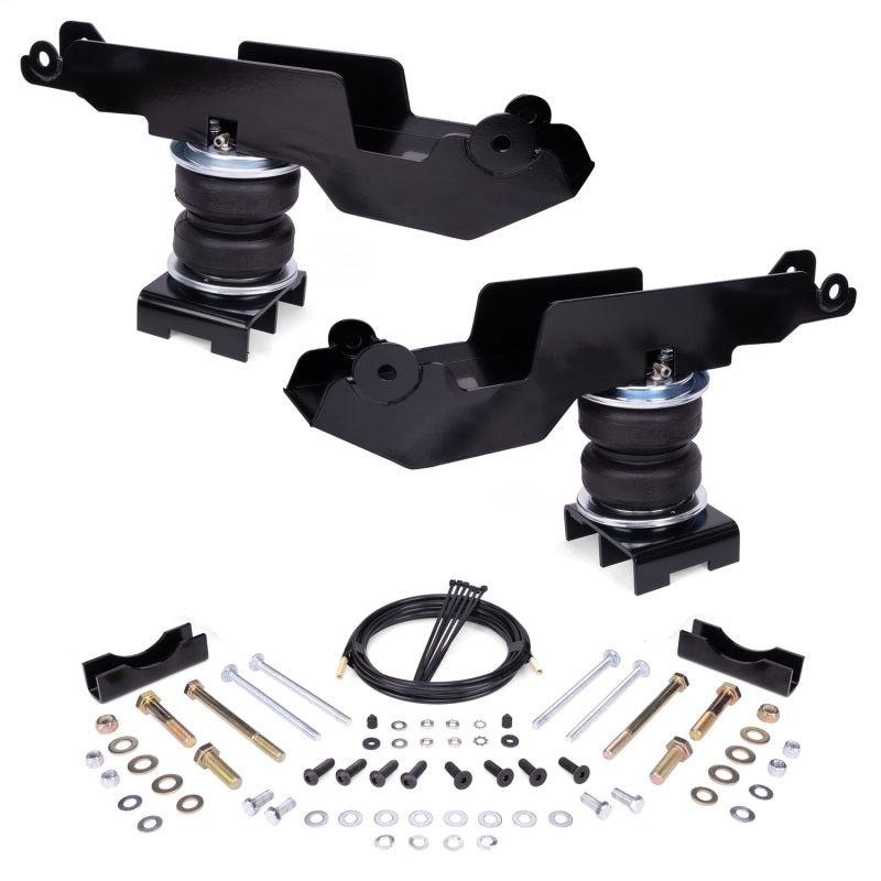 Air Lift 19-24 Mercedes Sprinter LoadLifter 5000 Air Spring Kit - 57801