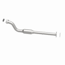 Load image into Gallery viewer, MagnaFlow Direct Fit Catalytic Converter 96 Buick Regal 3.8L - 23531