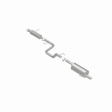 Load image into Gallery viewer, MagnaFlow BRE Exhaust Kit 12-16 CHEVROLET SONIC 1.8L - 106-0815