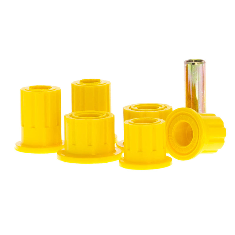 ARB Bushing Kit D40-Fit W/Gs15 - OMESB100