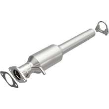 Load image into Gallery viewer, MagnaFlow Direct Fit Catalytic Converter 04-06 Toyota Outlander 2.4L - 51408