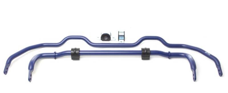 H&R 20-24 Tesla Model Y Performance (AWD) Sport Sway Bar Kit - 32mm Front / 27mm Rear - 72130