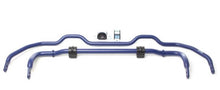 Load image into Gallery viewer, H&amp;R 20-24 Tesla Model Y Performance (AWD) Sport Sway Bar Kit - 32mm Front / 27mm Rear - 72130