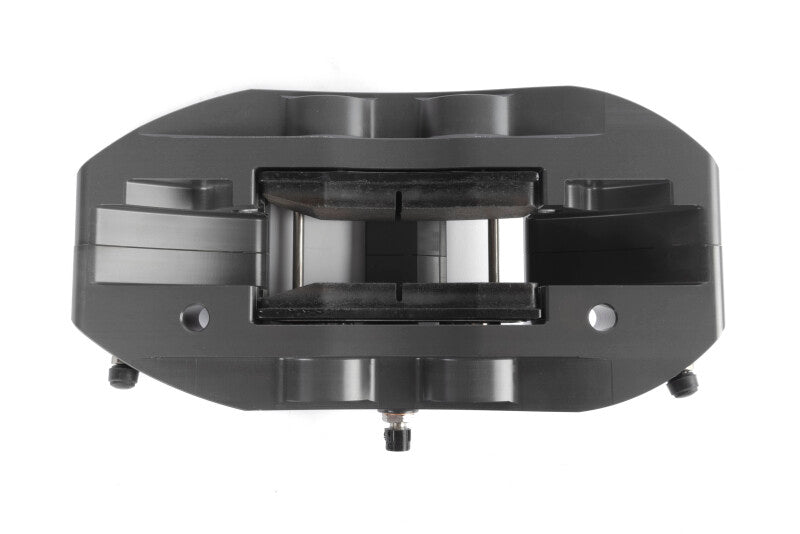 Dinan 15-18 BMW M3 Front Big Brake Kit - 370x32mm 4 Piston - Grey - D290-1009-G