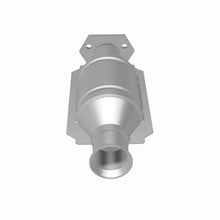 Load image into Gallery viewer, MagnaFlow Direct Fit Catalytic Converter VW 82 83 - 22916