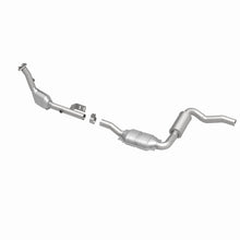 Load image into Gallery viewer, MagnaFlow Conv DF 2003 Mercedes ML320 3.2L - 24141