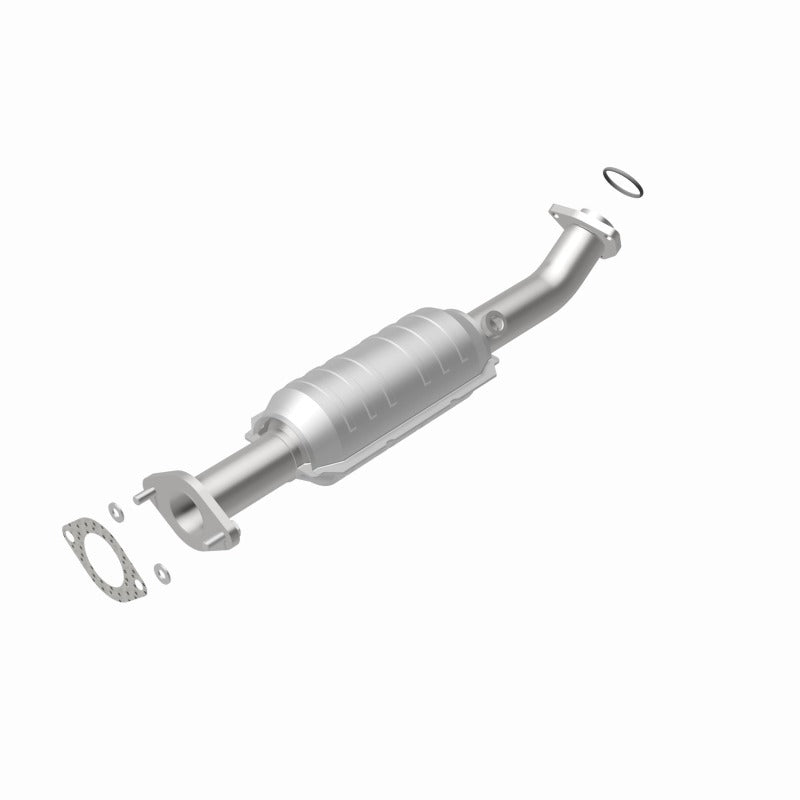 MagnaFlow Direct Fit Catalytic Converter 98-00 Niss Pathfinder 3.3L - 24748
