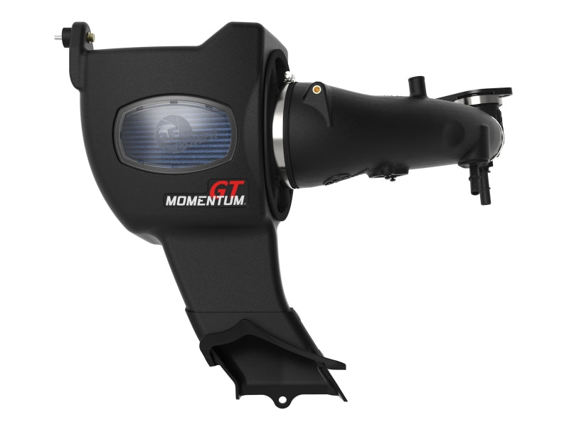 aFe Momentum GT Cold Air Intake System w/ Pro 5R Filter Ford Bronco 25-26 L4-2.3L (t) - 50-70148R