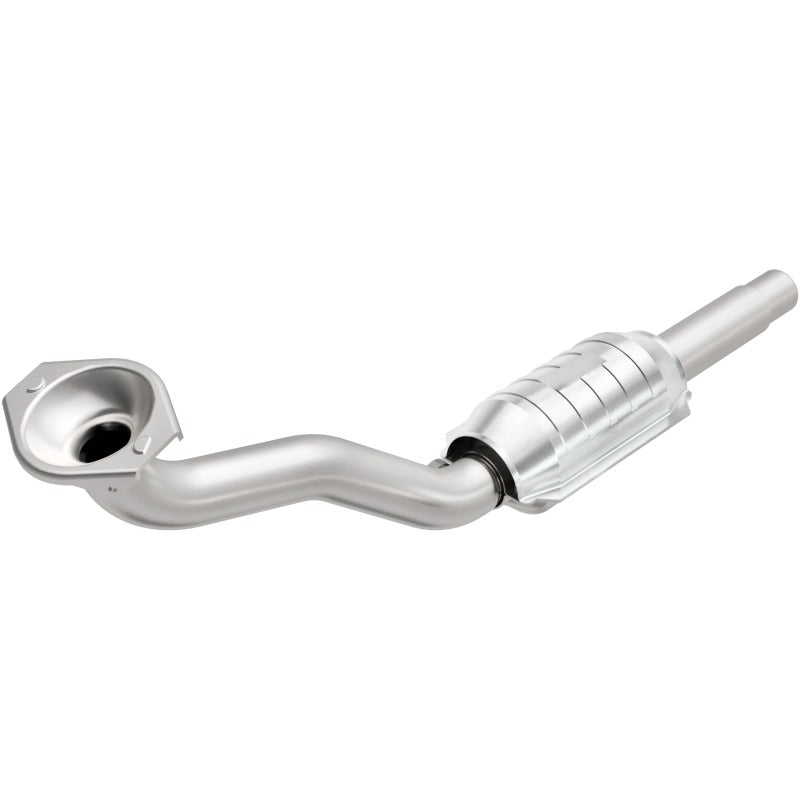 MagnaFlow Direct Fit Catalytic Converter VW 33.5X5X4 2/1.75 - 22923