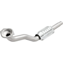Load image into Gallery viewer, MagnaFlow Direct Fit Catalytic Converter VW 33.5X5X4 2/1.75 - 22923