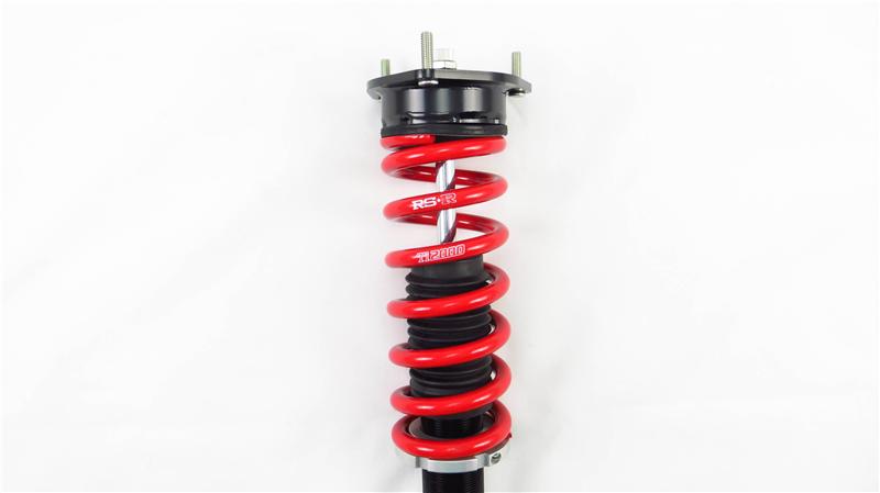 RS-R 09+ Infiniti G37 2dr RWD (CKV36) Sports-i Coilovers - XLIN121M