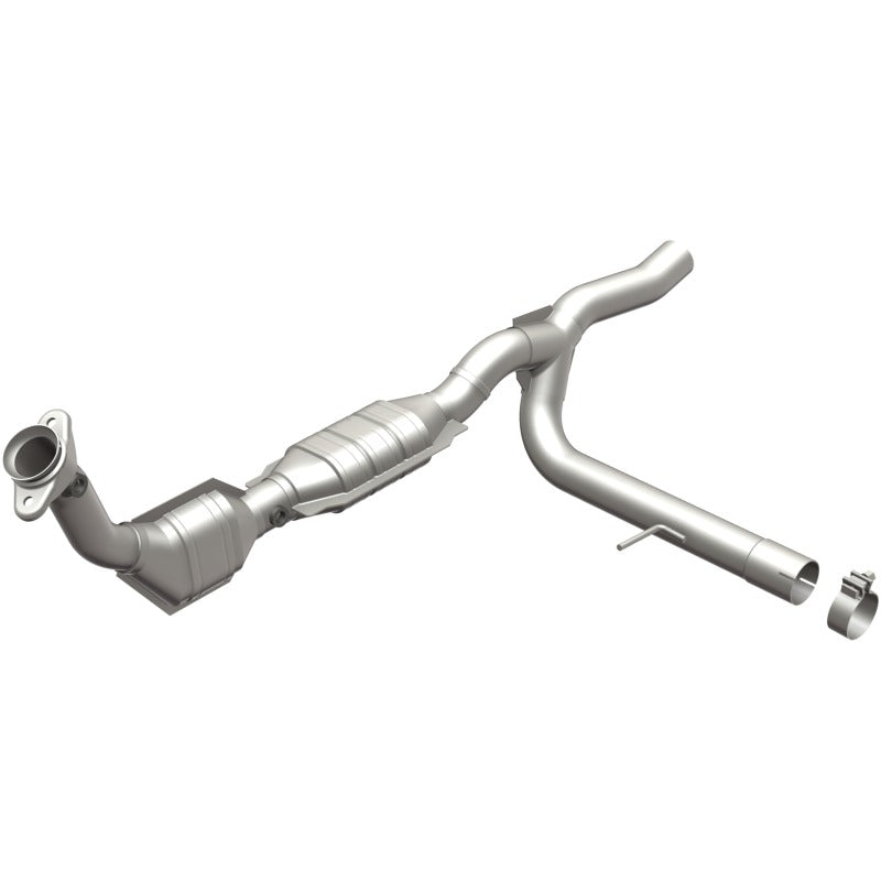 MagnaFlow Conv DF 04-06 Ford F-150 Pick Up (Exc Heritage) / 06 Lincoln Mark LT Truck Passenger Side - 24090