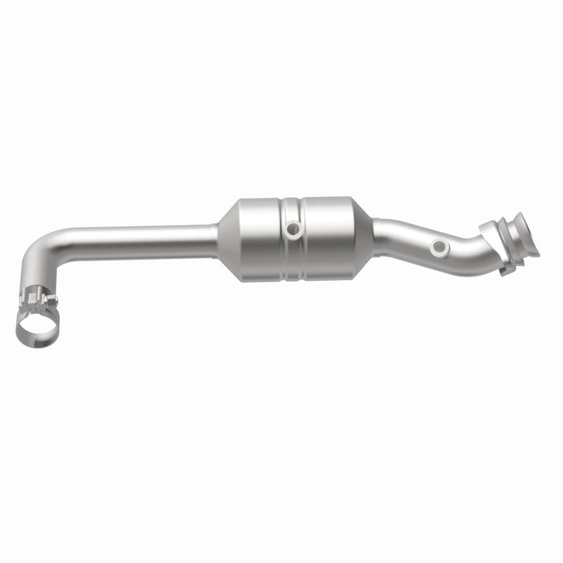 MagnaFlow 11-14 Ford F-150 3.7L Direct Fit Converter - 5551157