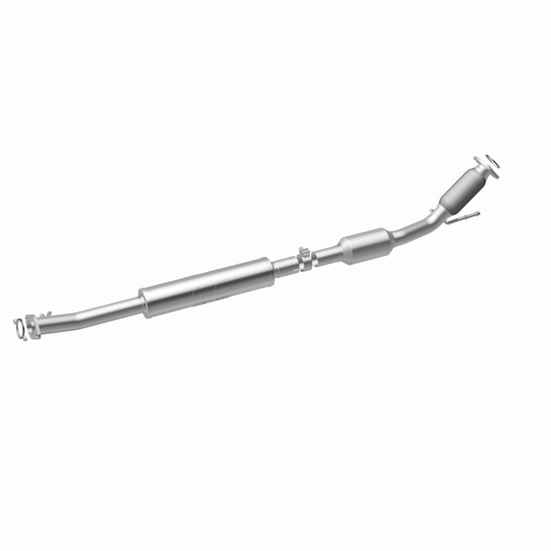 MagnaFlow 2019 Toyota RAV4 2.5L Direct Fit Converter - 23-218