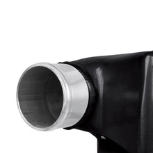 Load image into Gallery viewer, Mishimoto Mitsubishi Lancer Evolution 7/8/9 Race Intercooler - Black - MMINT-EVO-01XB
