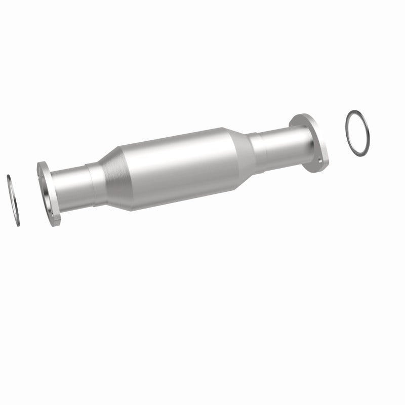 MagnaFlow 96-99 Toyota Tacoma 2.7L Direct Fit Converter - 4481609