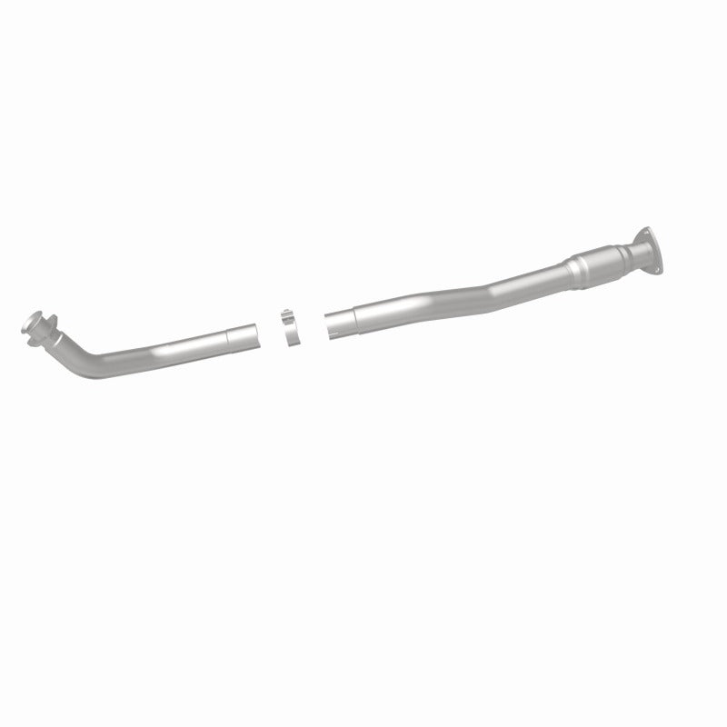 MagnaFlow 01-02 Express/Savana 5.7L Direct Fit Converter - 24231