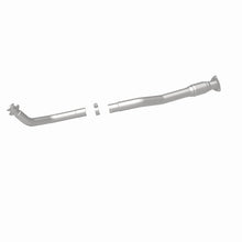 Load image into Gallery viewer, MagnaFlow 01-02 Express/Savana 5.7L Direct Fit Converter - 24231