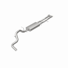 Load image into Gallery viewer, MagnaFlow BRE Exhaust Kit 96-00 Tahoe Yukon 5.7L - 106-0665