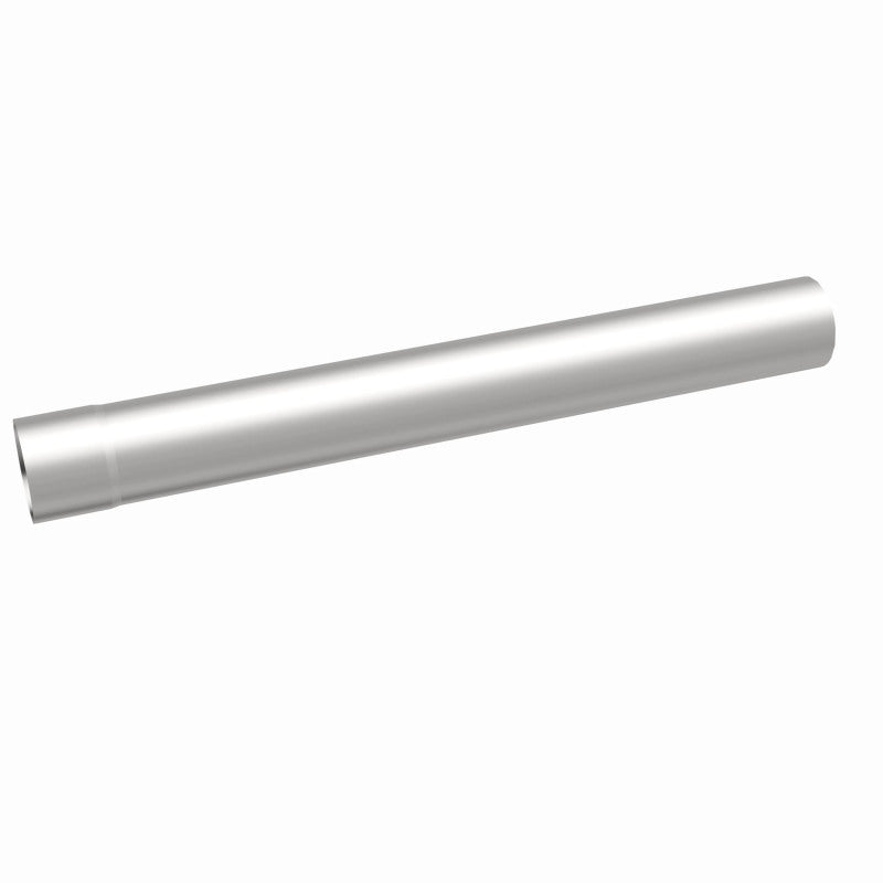 MagnaFlow Univ Pipe 4 X 34 Ext 409SS - 15451