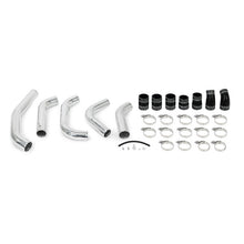 Load image into Gallery viewer, Mishimoto 15-16 Ford F-150 3.5L EcoBoost Hot-Side Intercooler Pipe Kit - Polished - MMICP-F35T-15HP